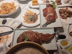 -京味斋·北京烤鸭(华威桥北工大店)