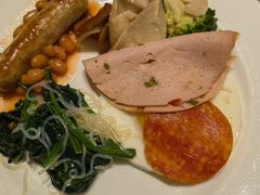 -长沙富力万达文华酒店