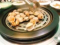 -海鲜谷(瓯悦店)