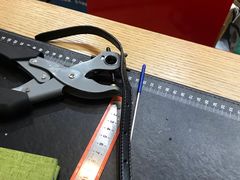 -爱革·奢品·鞋包·衣物·家居(博荟广场店)