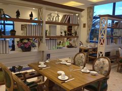 -爱琴海假日餐厅(八里湖婚礼公园店)