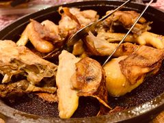 -临家闽南菜(宝洲路店)