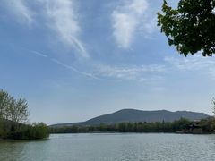 -云龙湖旅游景区