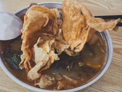 -家味螺蛳粉&烤鱼(五角场店)