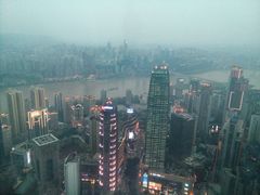 -WFC会仙楼观景台