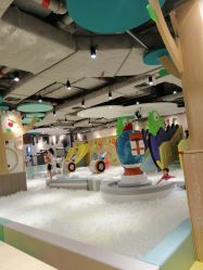 -meland亲子乐园•活动包场(佛山新DNA购物中心店)