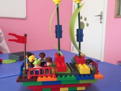 -贝乐乐高机器人教育(南环汇邻广场校区)