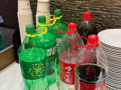 -双合园·海鲜水饺青岛菜(万佳广场店)