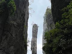 -恩施大峡谷