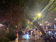 -九眼桥码头旧址