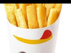 -汉堡王(常熟美城店)