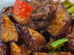 -明本湛江鸡•海鲜小厨(陈家祠店)