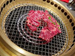 -谷牛日式烤肉(宝山U天地店)