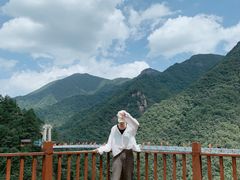 -太湖源风景区
