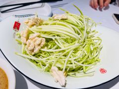 -峨嵋酒家(地安门店)