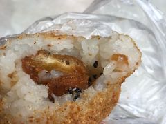 -糯米团油茶早餐铺