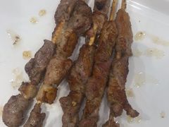 -宛平李记小吃(东关街店)