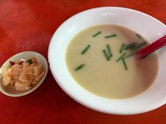 -三百碗宝应长鱼面(板仓街店)