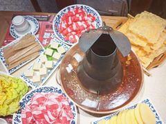 东镇老火锅-东镇老火锅(长春路首店)
