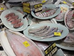 -渔娘渔家丹东海鲜(东直门店)