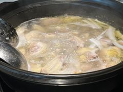 原味椰子鸡-百年果林椰子鸡(中洲店)