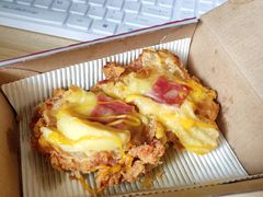 -肯德基(沪东店)