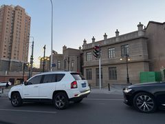 -海上海弘基休闲广场