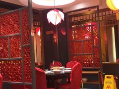-芦月轩羊蝎子(劲松店)