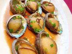鲍鱼仔-港湾宴会厅(京基百纳店)