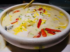 -京华烟云·北京烤鸭(领展购物广场·中关村店)