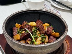 -狮王府淮扬菜(新街口友谊店)