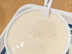 -冰泉豆浆馆(阳朔店)