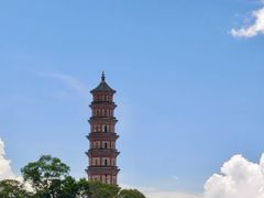 -广州莲花山旅游区