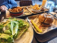 -Side Street街旁(交道口店)