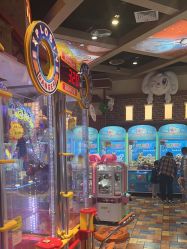 点击看大图 -卡通尼乐园(重庆南坪协信星光店)