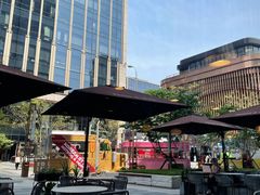 -BAKER&SPICE(BFC外滩金融中心店)