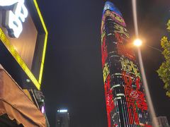 -春江饭店(共青团路总店)