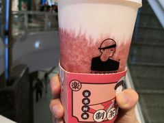 -LELECHA乐乐茶(美罗城店)