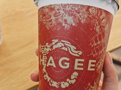 -霸王茶姬(安宁吾悦广场店)
