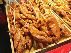 -大学城夜市大排档(凤栖路店)