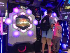 -星际传奇(西安三桥万象城店)