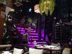 -聚缘·湘味音乐餐厅party(罗湖店)