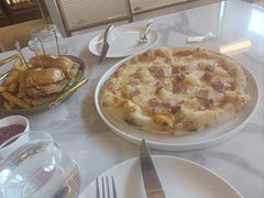 -盐说·西式餐酒馆(光明万达店)