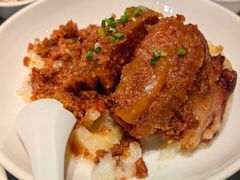 -楚鲜·汉正街一号(天河店)