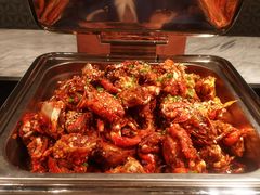 -十堰天海温德姆酒店·四季全日制餐厅(北京中路店)