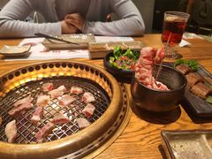 -赤坂亭·M9和牛放题(长楹天街购物中心店)