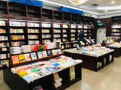 店内环境-新华书店(泉城路店)