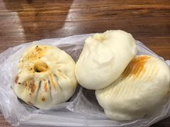 -清真石家包子(大皮院总店)