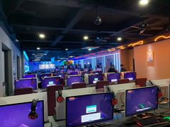 -亮电竞·棋牌(杨行店)
