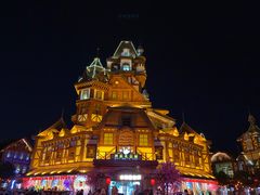 -郑州方特梦幻王国